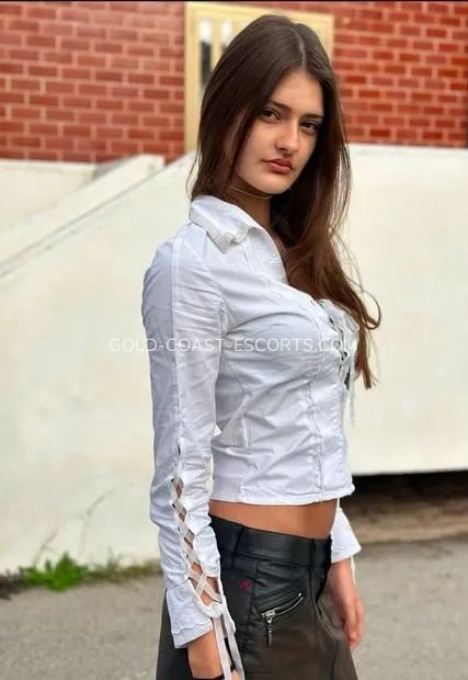 Escort djevojka Emilia - Gold Coast