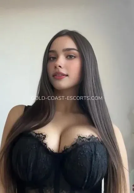 Gold Coast escorts Melissa — 9