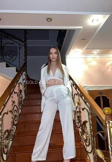Gold Coast escorts Stephanie — 4
