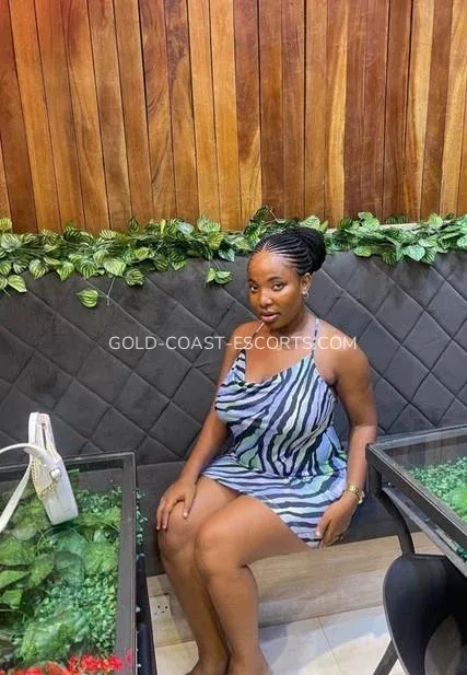 Gold Coast escorts Marie — 1