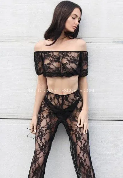 Gold Coast escorts Rebecca — 3