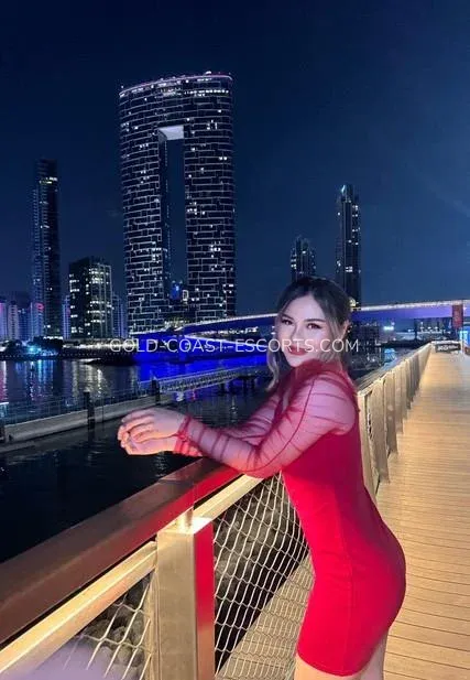 Gold Coast escorts Ingrid — 3