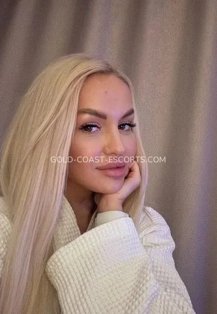 Gold Coast escorts Liliana — 3