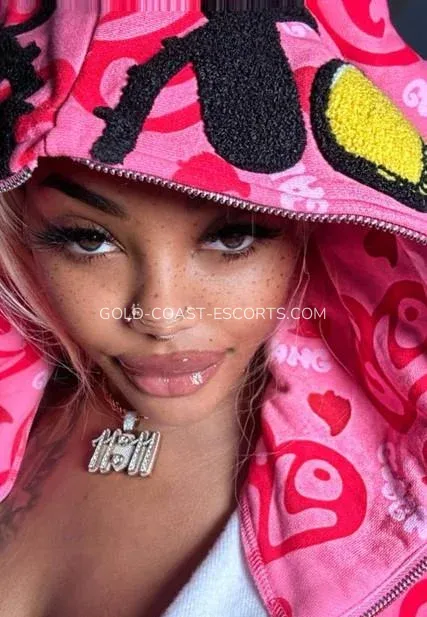 Gold Coast escorts Hanna — 7