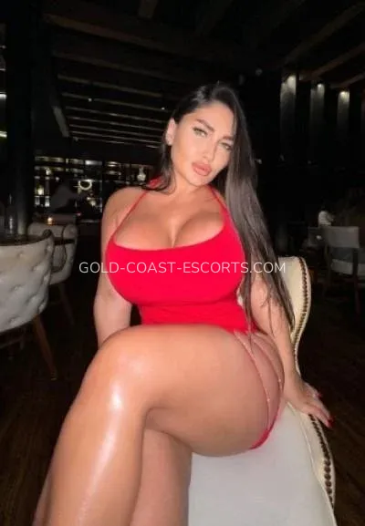 Gold Coast escorts Britt — 5