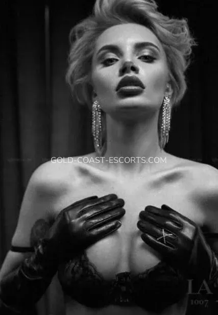 Gold Coast escorts Cynthia — 3