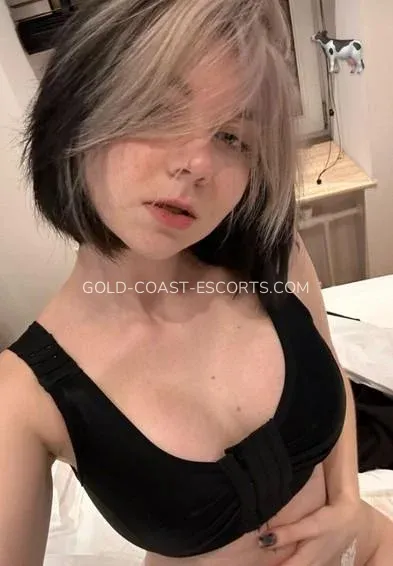 Gold Coast escorts Elin — 3