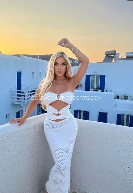 Gold Coast escorts Charlotta — 6