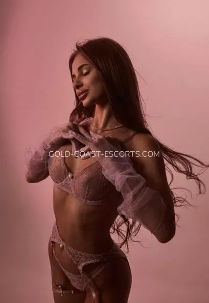 Gold Coast escorts Marie — 1