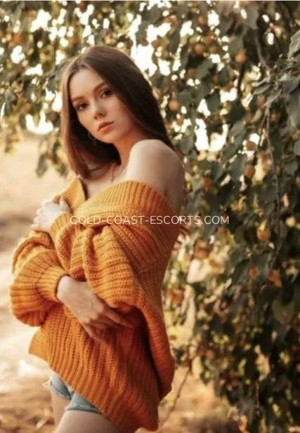 Gold Coast escorts Erin — 3