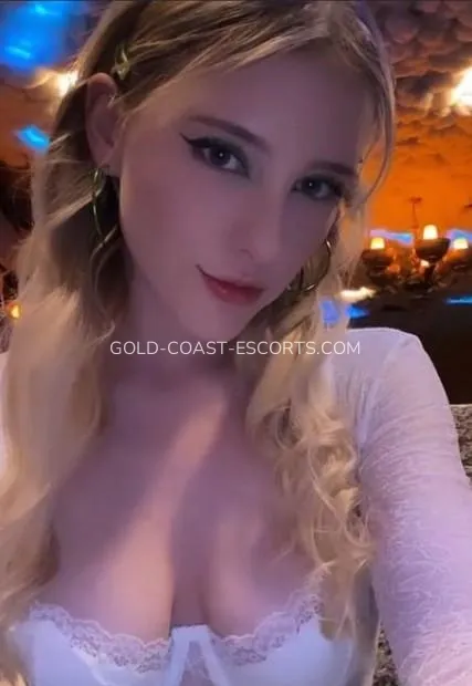 Gold Coast escorts Klara — 2