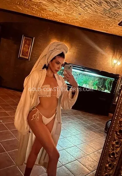 Gold Coast escorts Keira — 9