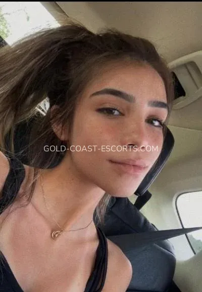 Gold Coast escorts Therese — 5