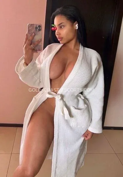 Gold Coast escorts Inga — 1