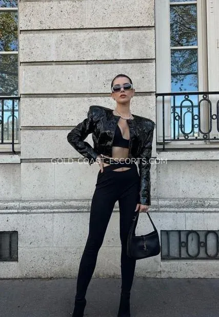 Gold Coast escorts Marissa — 1