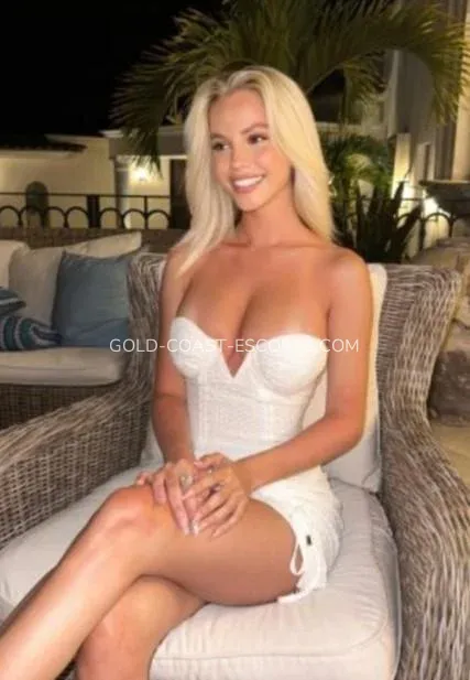 Gold Coast escorts Lindsey — 7