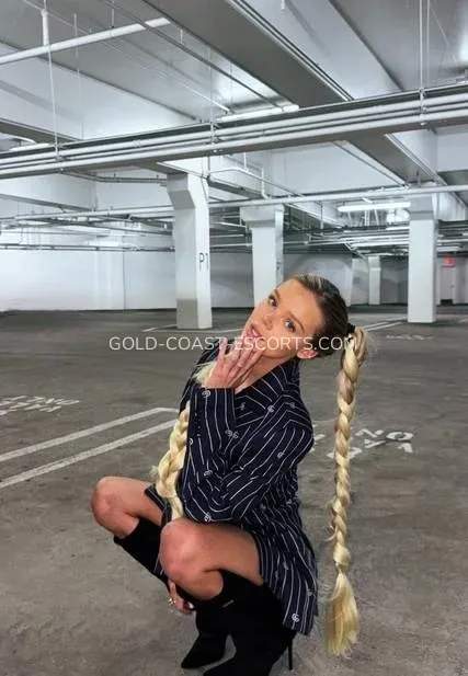Gold Coast escorts Victoria — 3