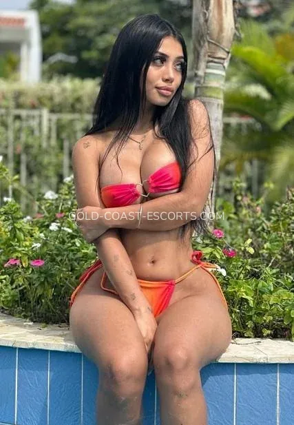 Gold Coast escorts Mallory — 1