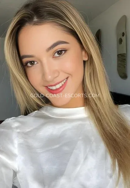 Gold Coast escorts Fatima — 5