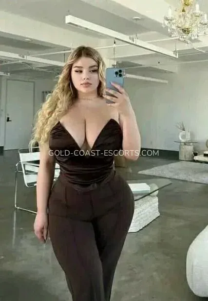 Gold Coast escorts Berit — 3
