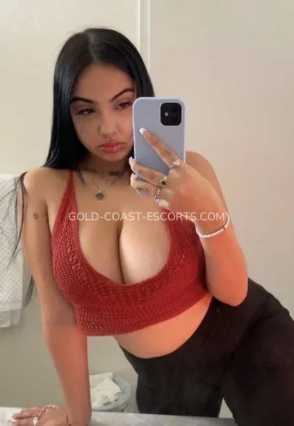 Gold Coast escorts Angelina — 1