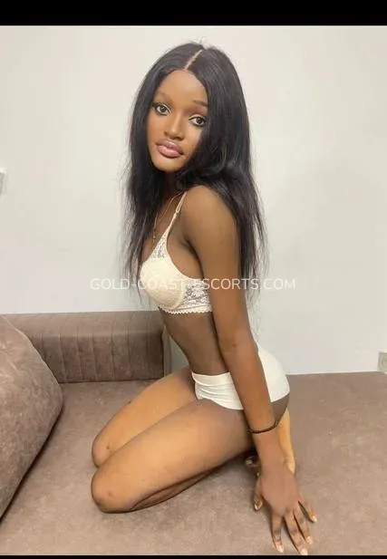 Gold Coast escorts Kaylee — 1