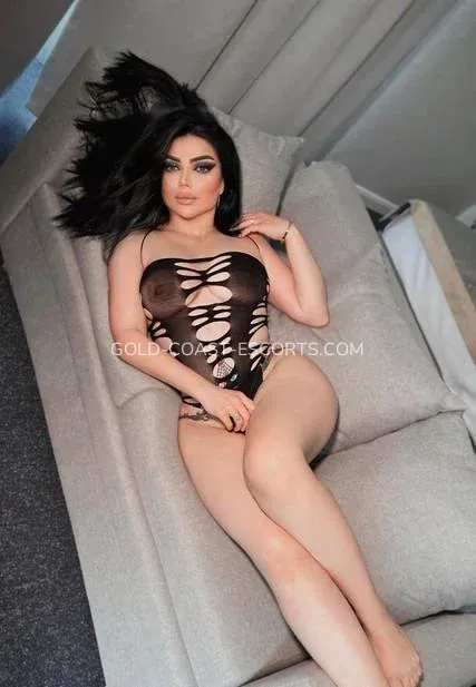 Gold Coast escorts Diana — 6