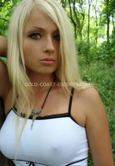 Gold Coast escorts Olga — 3