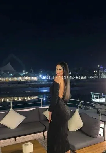 Gold Coast escorts Nevaeh — 7