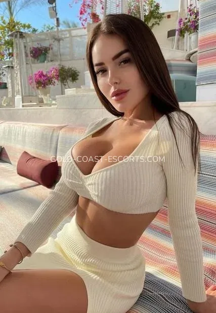 Gold Coast escorts Ebba — 7