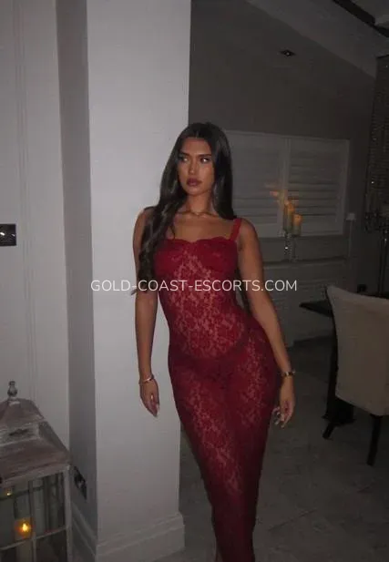 Gold Coast escorts Egle — 7