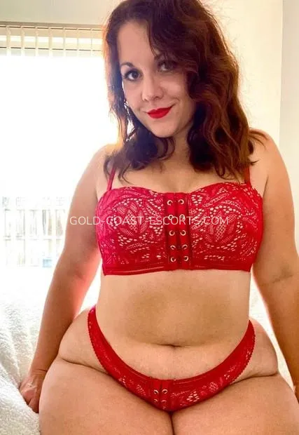 Gold Coast escorts ellinor
