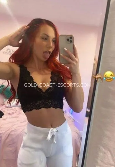 Gold Coast escorts mariah
