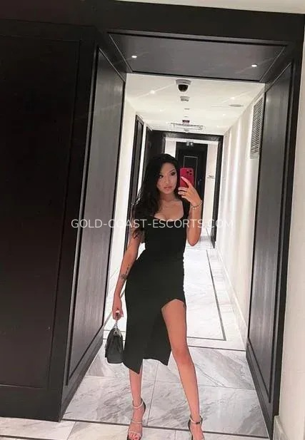 Gold Coast escorts Iliane — 10