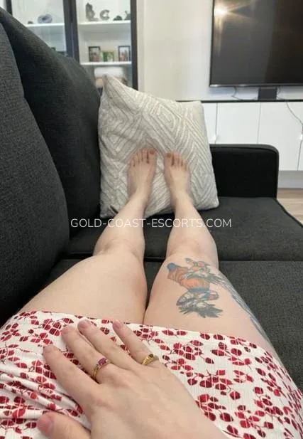 Gold Coast escorts Felicia — 6