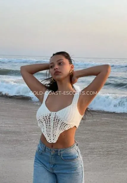 Gold Coast escorts Macy — 5