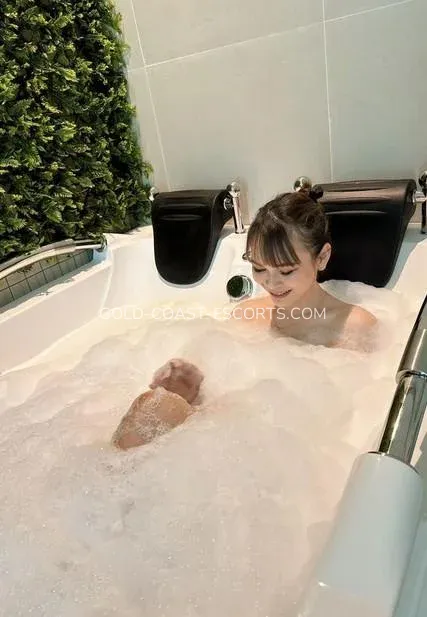 Gold Coast escorts Sara — 1