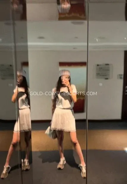 Gold Coast escorts Ciara — 5
