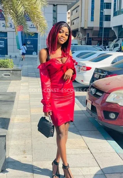 Gold Coast escorts Sadie — 1