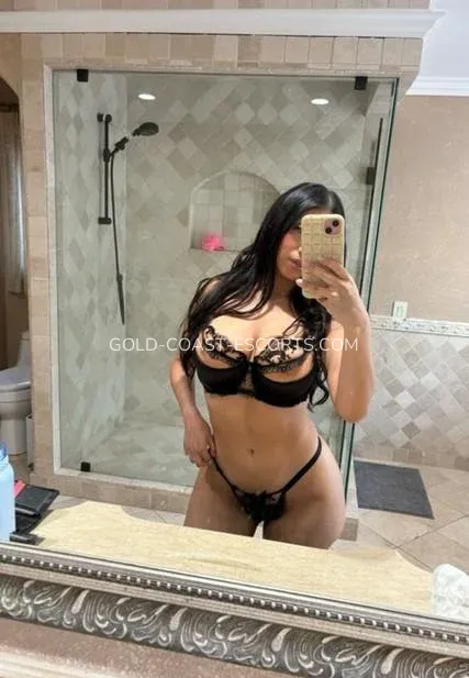 Gold Coast escorts Anna — 4