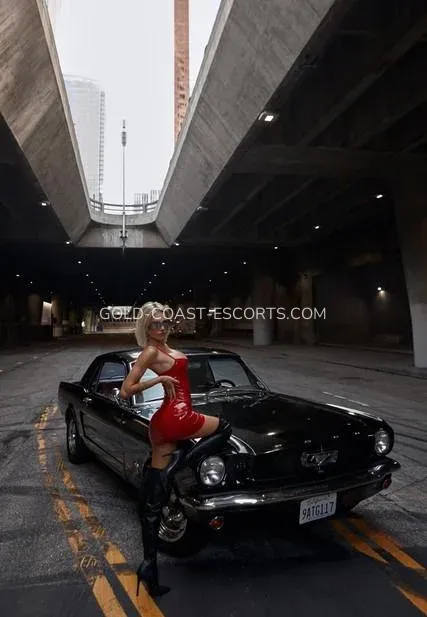 Gold Coast escorts Angelica — 1