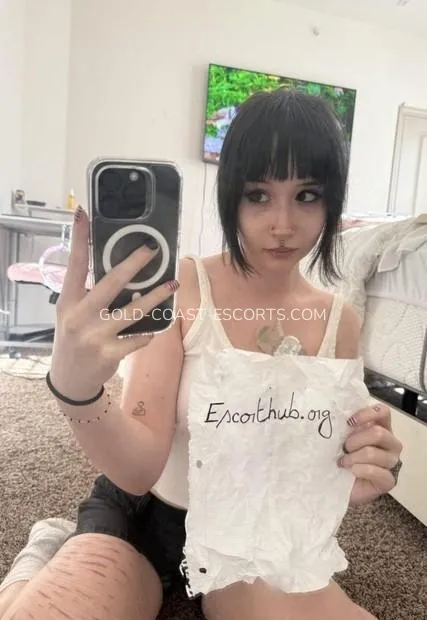 Gold Coast escorts Josefin — 2