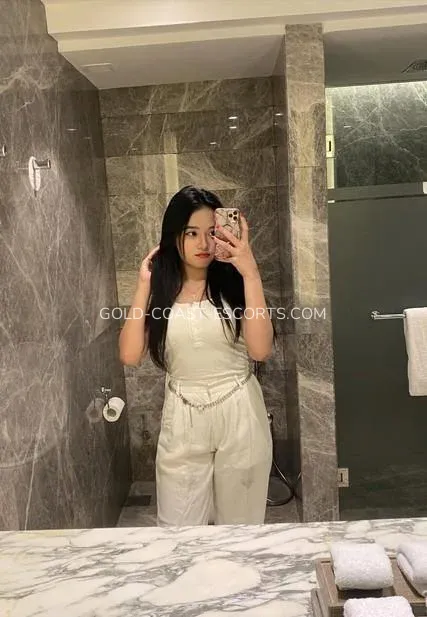 Gold Coast escorts Mckenna — 1