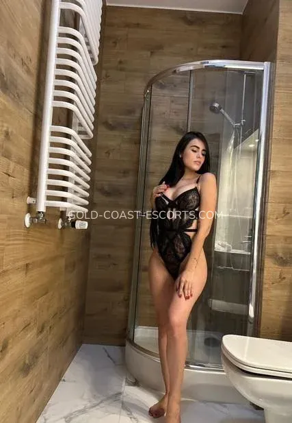 Gold Coast escorts Shelby — 3