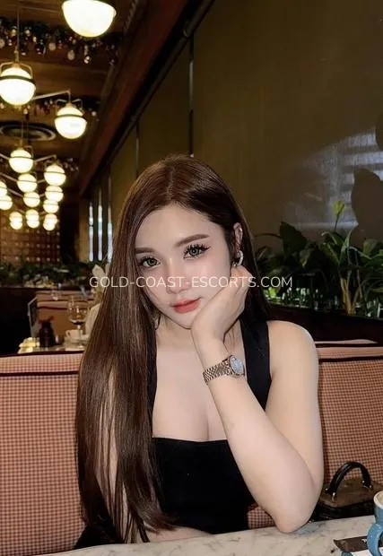 Escort djevojka Ingeborg - Gold Coast