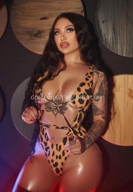 Gold Coast escorts Miranda — 6