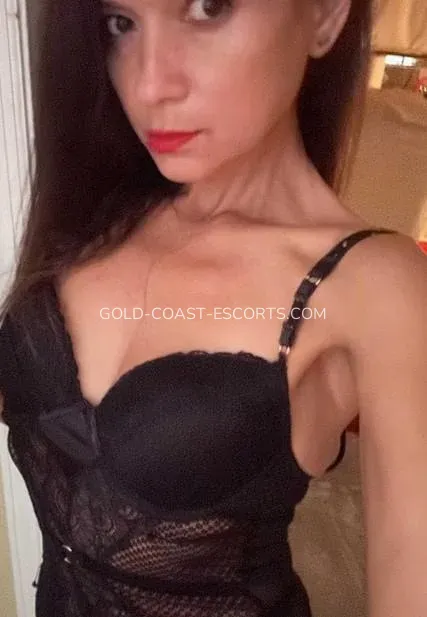 Gold Coast escorts Fabricia — 3