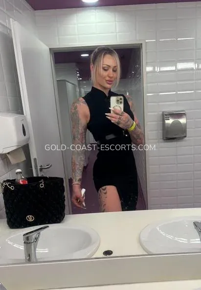 Gold Coast escorts Olga — 3