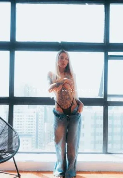 Gold Coast escorts Violante — 3