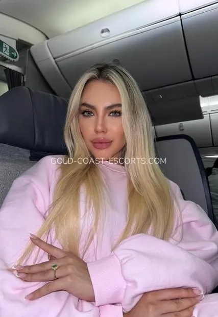 Gold Coast escorts Ann — 2